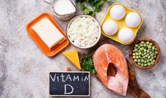 D vitamini eksikliği korona virüs hastalığının şiddetini artırıyor