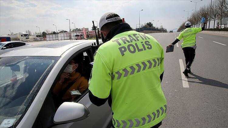 Dikkat! Bu belge yanınızda olmazsa cezası var