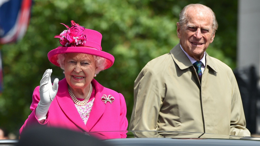 Kraliçe İkinci Elizabeth'in eşi, Edinburgh Dükü'nün hayatı