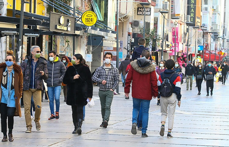 İşte 'kademeli açılış'ın formülü