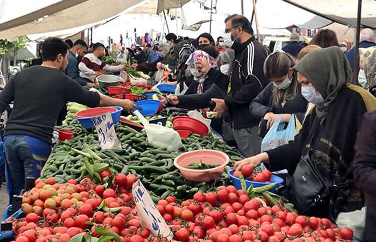 İşte 'kademeli açılış'ın formülü