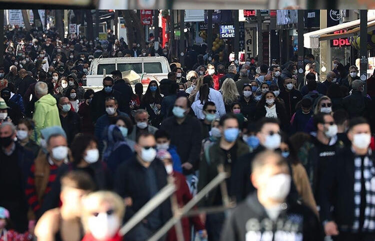 İşte 'kademeli açılış'ın formülü