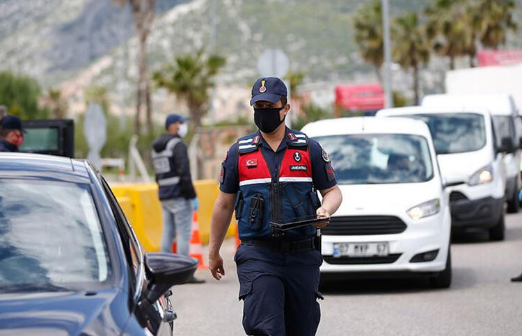 İşte 'kademeli açılış'ın formülü