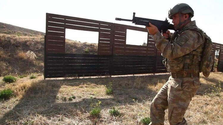 Türkiye'nin yeni nesil yerli silahları