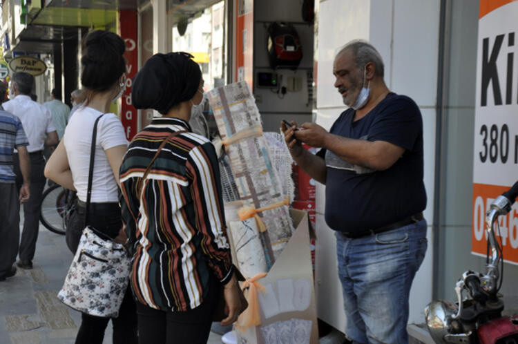 Restoran ve kafeler açılacak mı? Avrupa modeli çağırısı