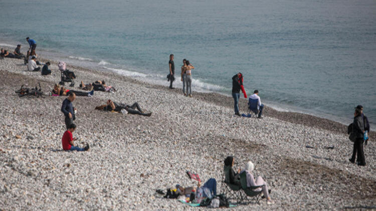 Rus turistlerin yarısından fazlası vazgeçmedi!