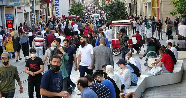 İstanbul İl Sağlık Müdürü: Vaka sayımız çok azaldı