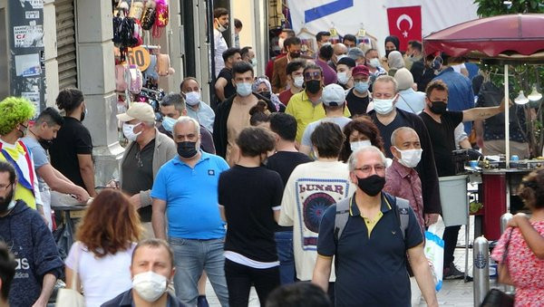 İstanbul İl Sağlık Müdürü: Vaka sayımız çok azaldı