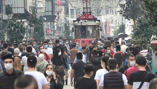 İstanbul İl Sağlık Müdürü: Vaka sayımız çok azaldı