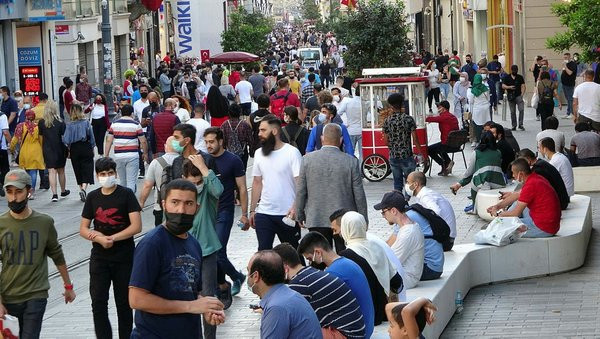 İstanbul İl Sağlık Müdürü: Vaka sayımız çok azaldı