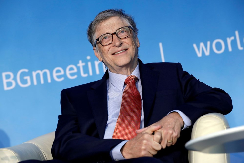 Bill Gates ne kadar zengin! Servet nasıl bölüşülecek?