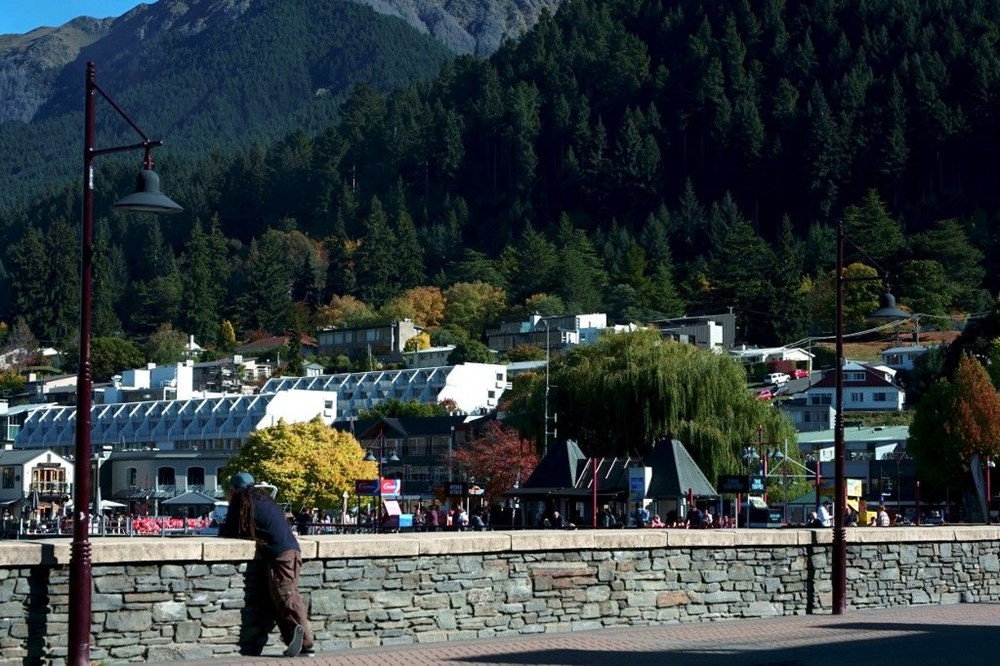 Yeni Zelanda'da aşı olmayan gümrük çalışanları kovuldu