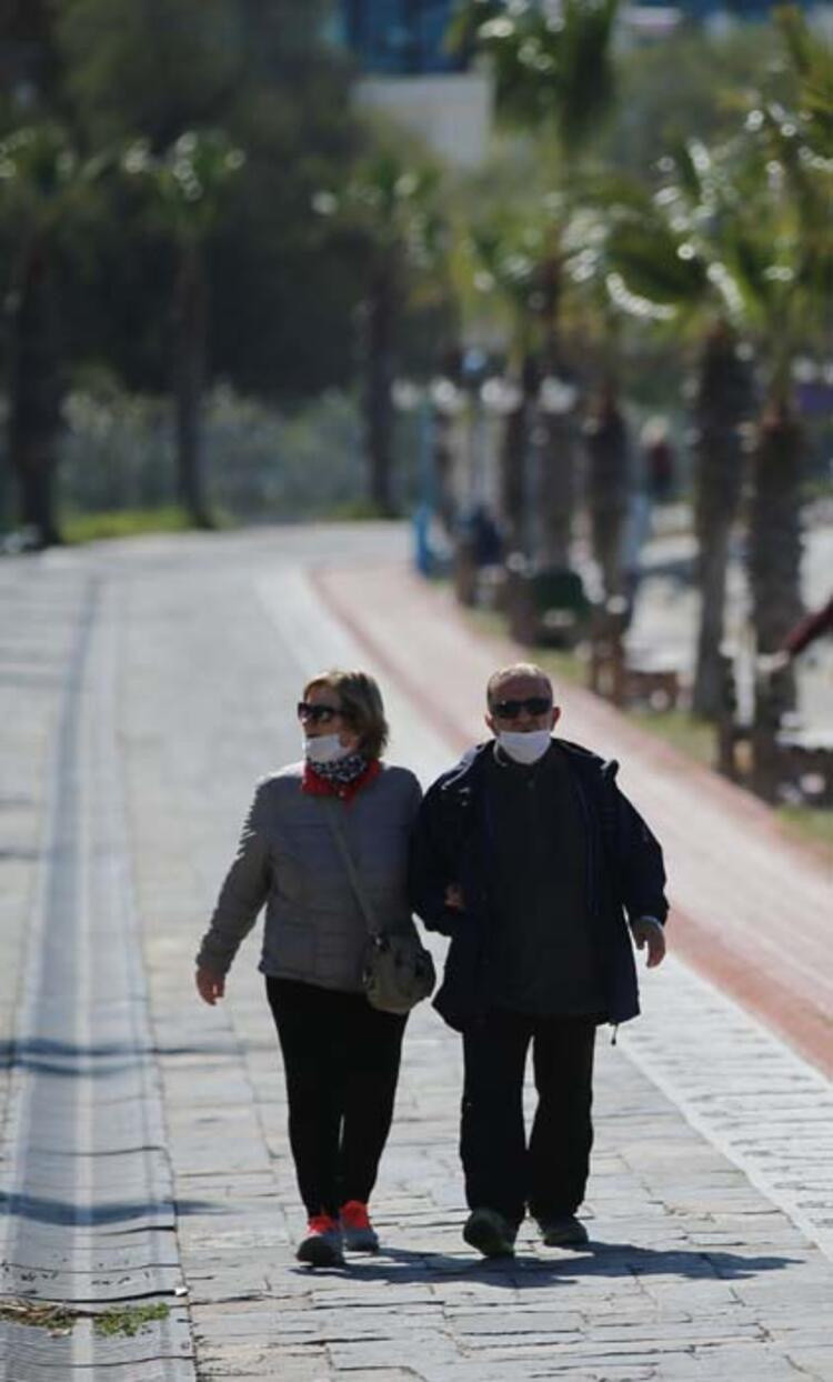 Yeni normalleşme dönemi başladı! İşte tüm merak edilenler