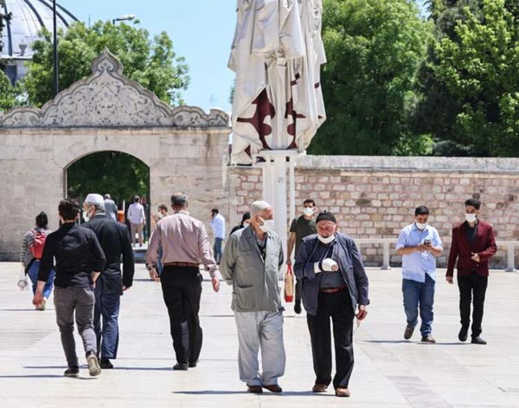 Yeni normalleşme dönemi başladı! İşte tüm merak edilenler