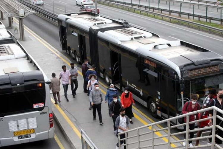 Yeni normalleşme dönemi başladı! İşte tüm merak edilenler