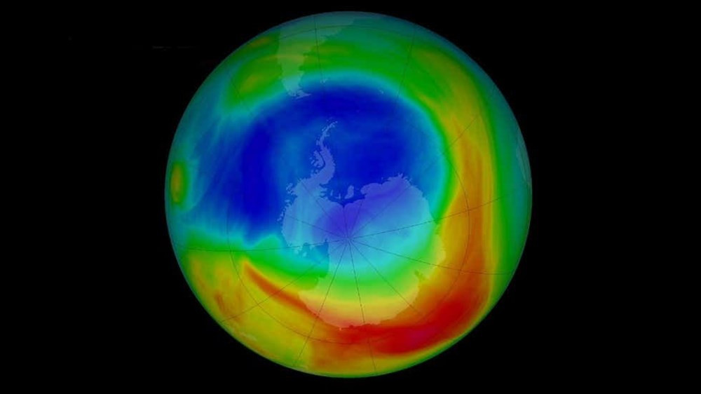 NASA, Kovid-19 karantinalarının hava kirliliğine olan etkisini açıkladı