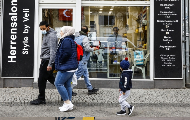 Hangi ülkeler maskeleri çıkardı?