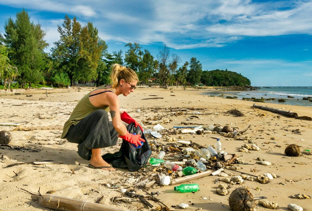 Araştırma: Denizlerdeki plastik kirliliğinin sebebi...