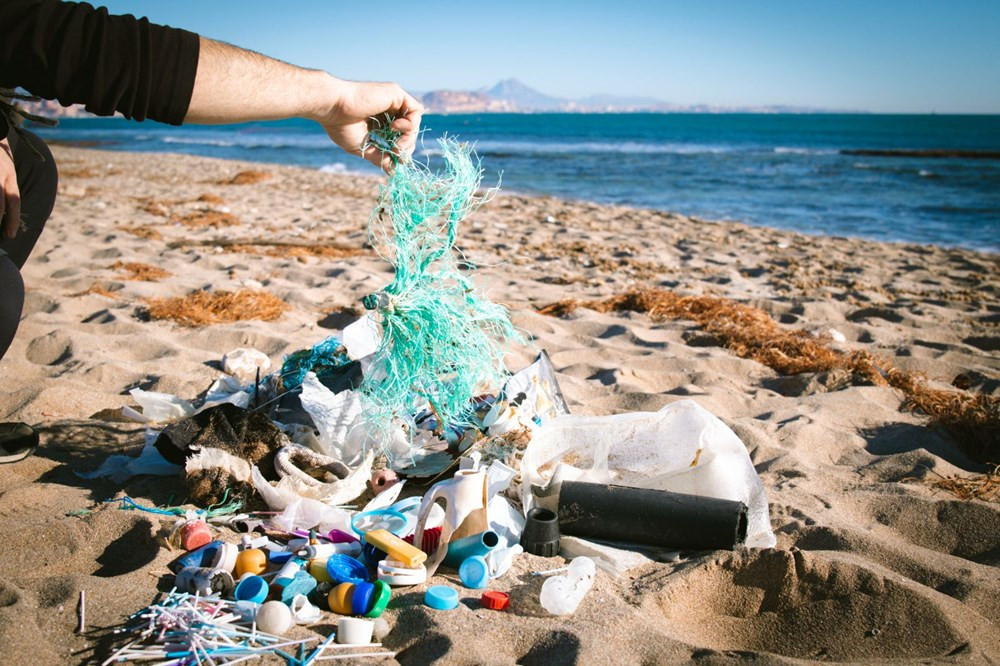 Araştırma: Denizlerdeki plastik kirliliğinin sebebi...