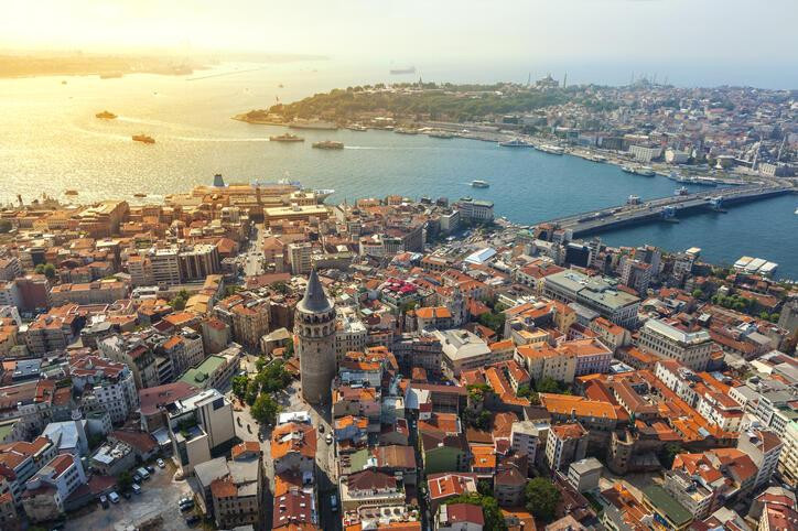 İstanbul'un en değerli mahalleleri belli oldu