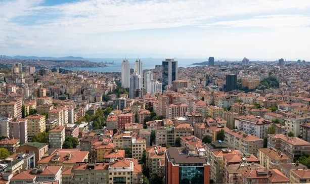 İstanbul'un en değerli mahalleleri belli oldu