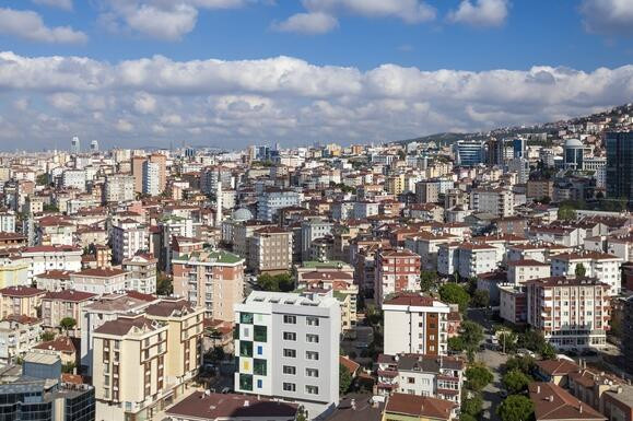 İstanbul'un en değerli mahalleleri belli oldu