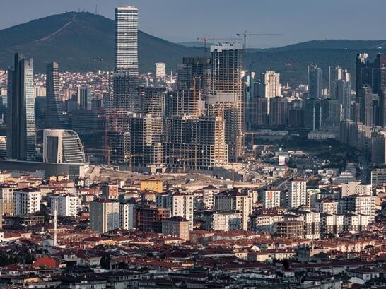 İstanbul'un en değerli mahalleleri belli oldu