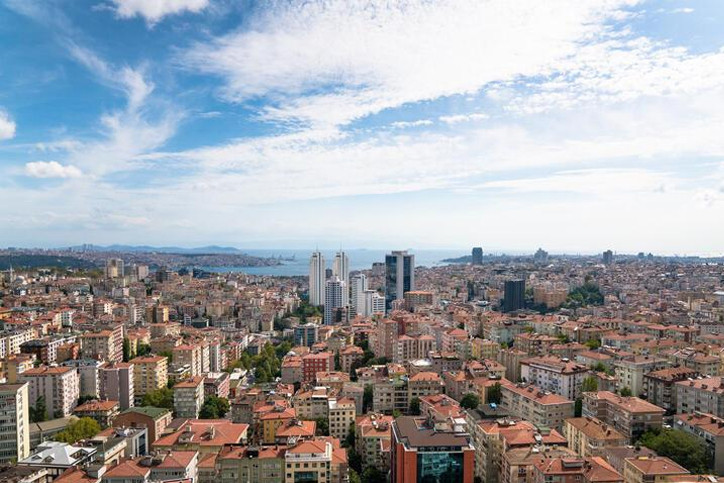 İstanbul'un en değerli mahalleleri belli oldu