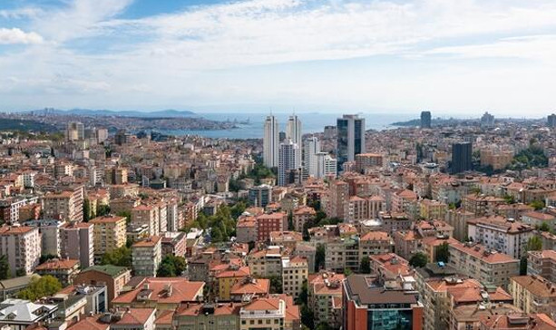 İstanbul'un en değerli mahalleleri belli oldu