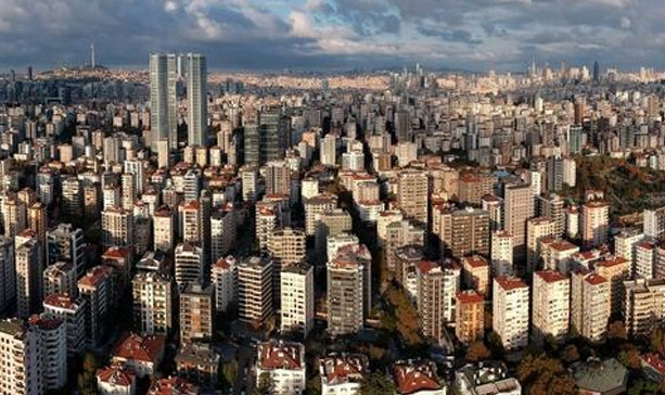 İstanbul'un en değerli mahalleleri belli oldu