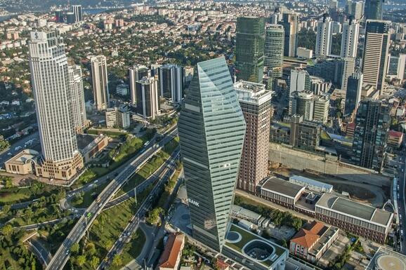 İstanbul'un en değerli mahalleleri belli oldu