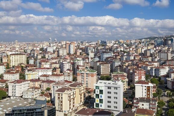 İstanbul'un en değerli mahalleleri belli oldu