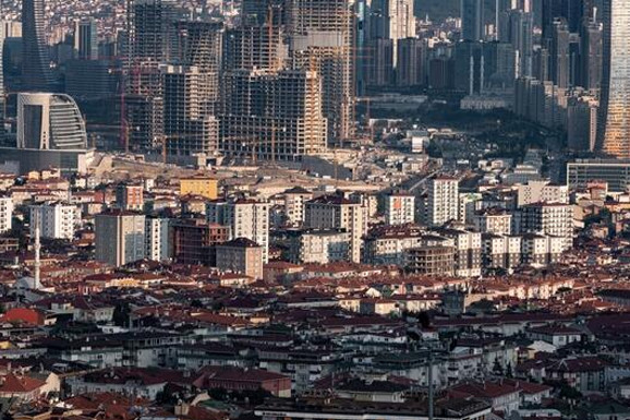 İstanbul'un en değerli mahalleleri belli oldu