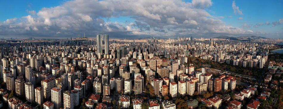 İstanbul'un en değerli mahalleleri belli oldu