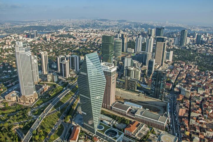 İstanbul'un en değerli mahalleleri belli oldu