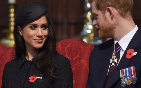 Meghan Markle son kararını verdi: Katılmayacak