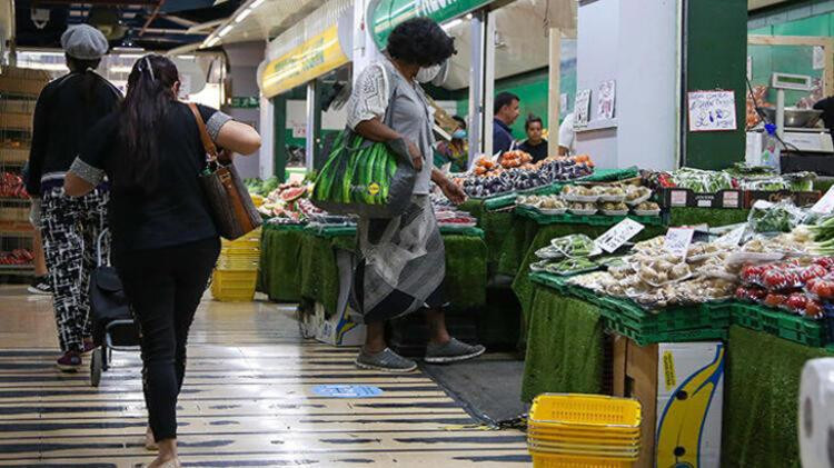 Marketlerde yeni sistem! Bu görüntü tarihe karışıyor...