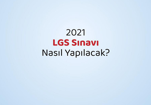 MEB, LGS'ye ilişkin merak edilen soruları yanıtladı