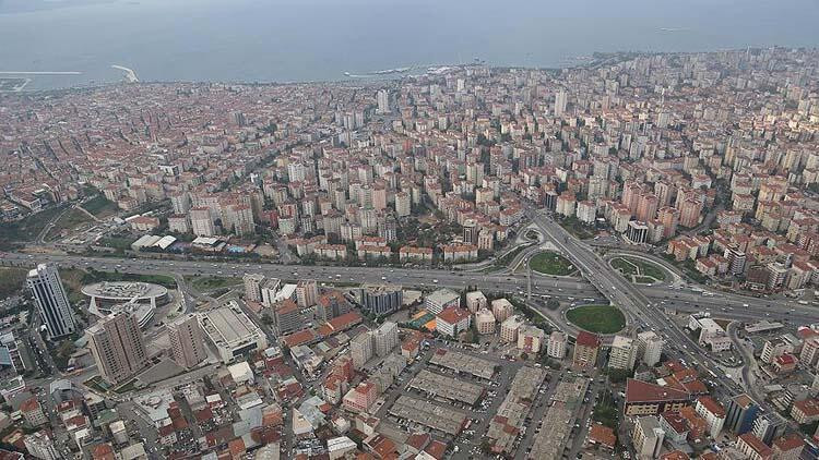 İstanbul'da kiralar yükselişte, işte en ucuz kiralık daireler