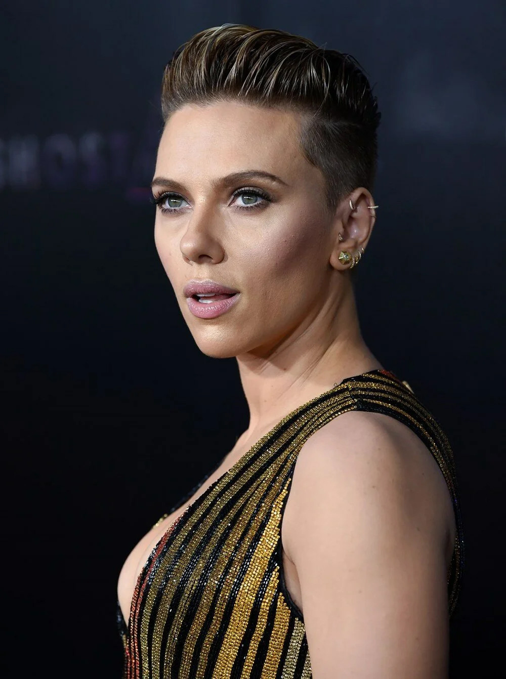 Scarlett Johansson kendi markasını kuruyor