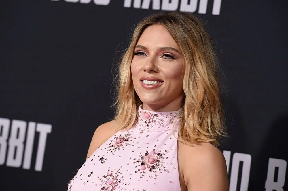 Scarlett Johansson kendi markasını kuruyor