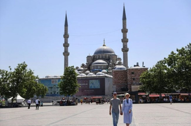 Normal hayata dönüşte yeni dönem 1 Temmuz'da başlıyor