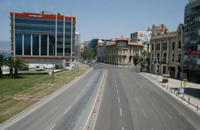 Normal hayata dönüşte yeni dönem 1 Temmuz'da başlıyor