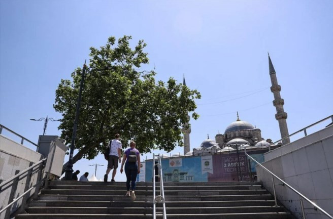 Normal hayata dönüşte yeni dönem 1 Temmuz'da başlıyor