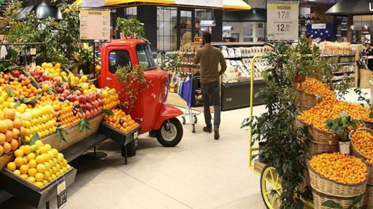 Marketlerde yeni dönem: Yasaklandı!