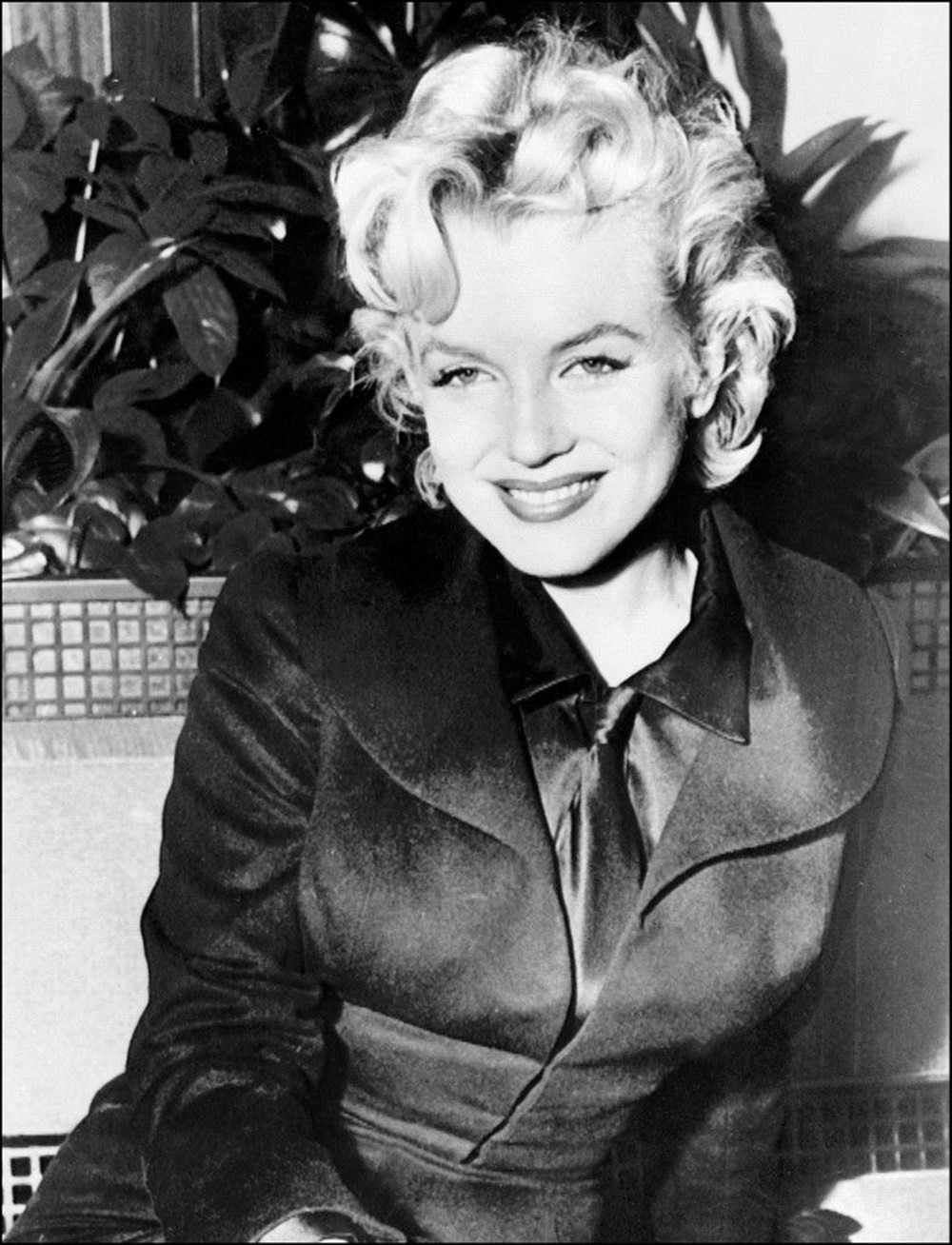 Marilyn Monroe’nun yemek kitapları açık artırmaya çıkarılıyor