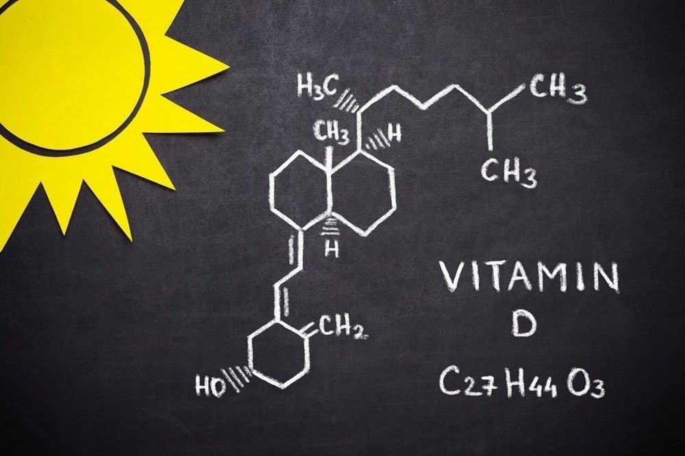 D vitaminin Kovid-19'a karşı herhangi bir etkinliği yok