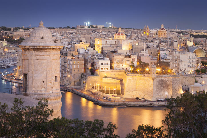 Sürü bağışıklığı elde eden Malta'da önemli gelişme! 