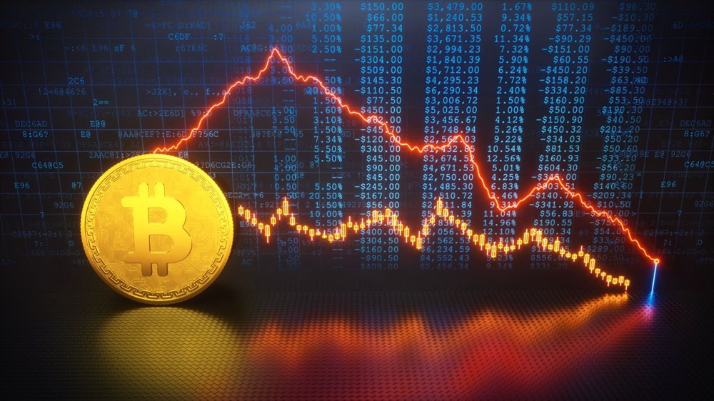 Türkiye Bitcoin'den en çok para kazananlar listesinde