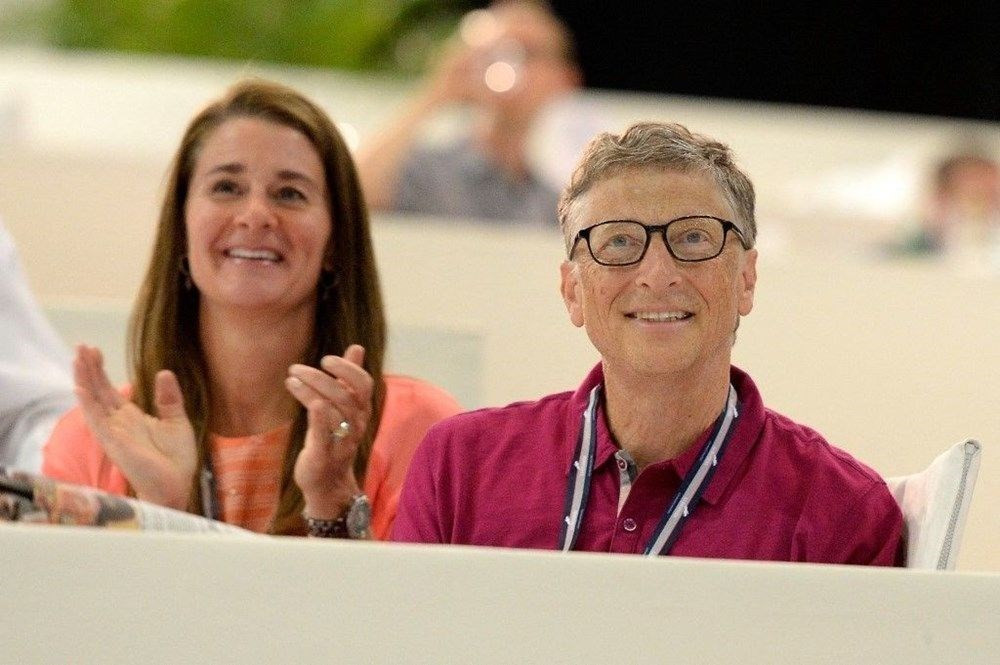 Bill Gates’in ‘araç değiştirme’ taktiği